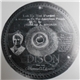 Thomas A. Edison / New York Military Band - Let Us Not Forget / National Airs Of The Allies