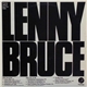 Lenny Bruce - Lenny Bruce